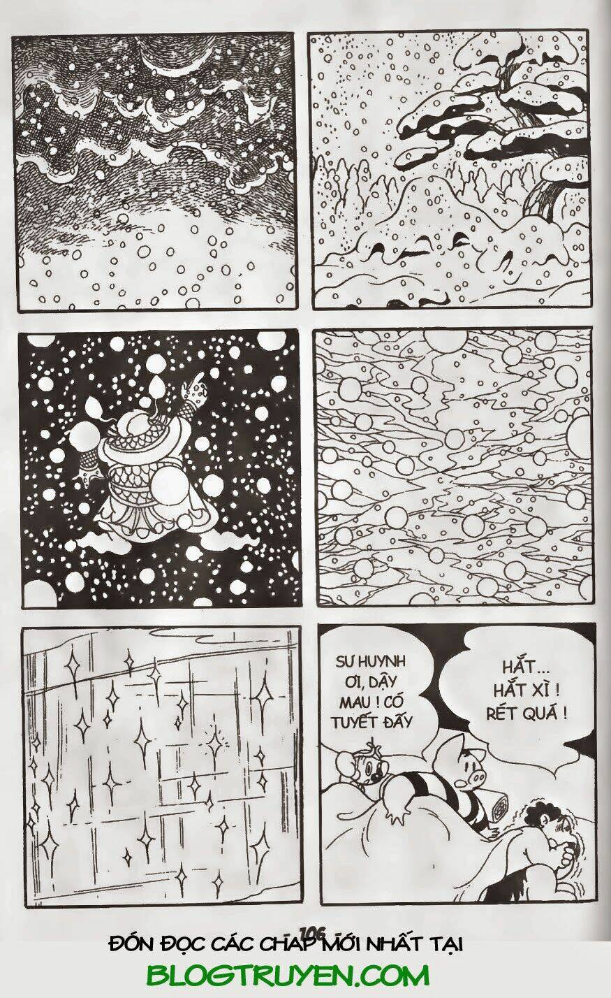 tôn ngộ không chapter 23.2 4