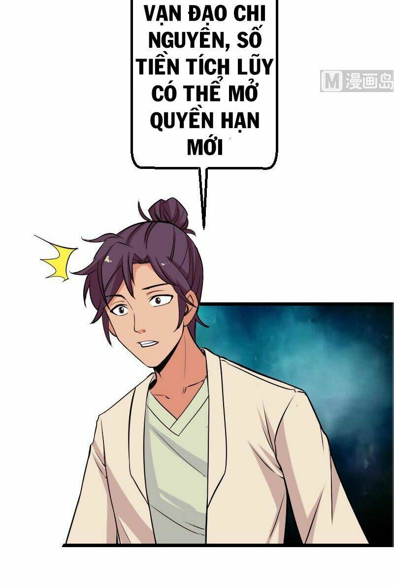 ngưu thư cung ứng thương chapter 68 2