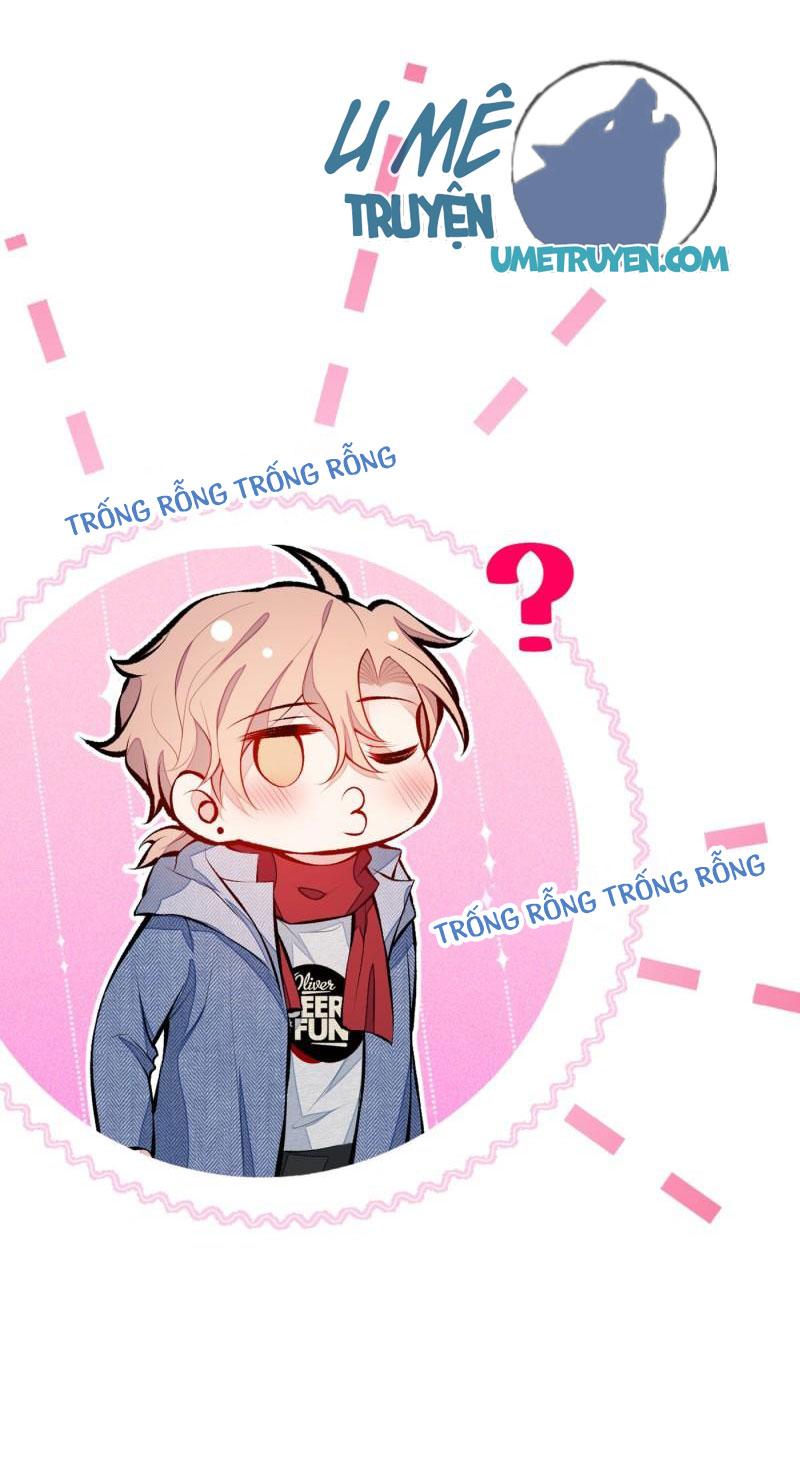 lại bị nam thần chọc trên hot search! chapter 37 3