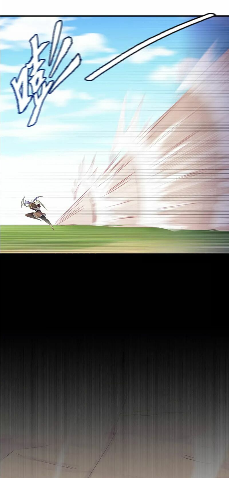 võ đạo độc tôn chapter 47 32