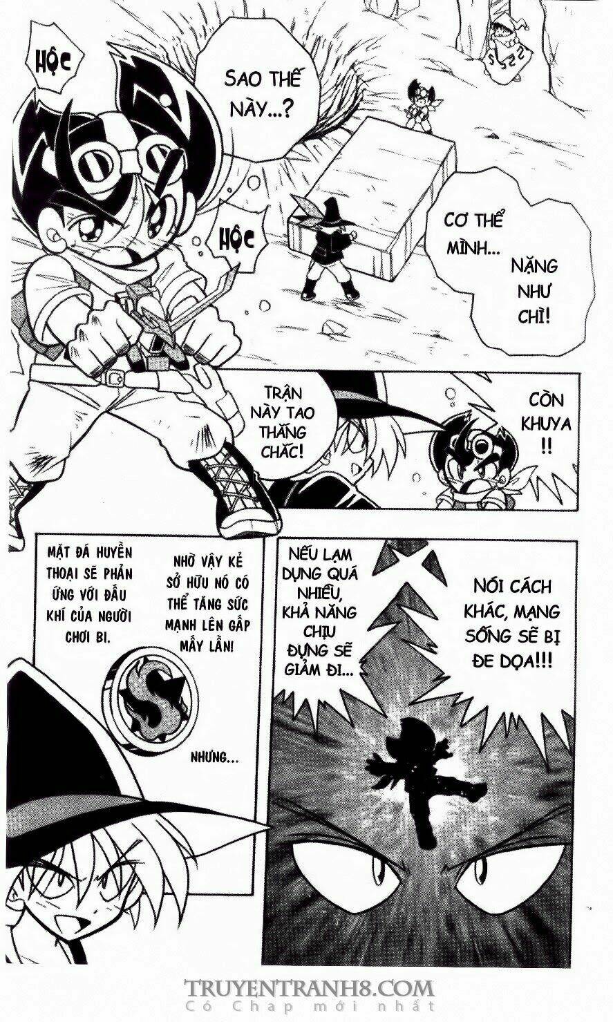 battle b-daman chapter 2 17