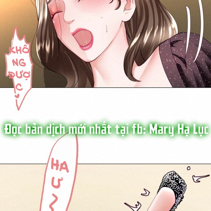 [18+] con không muốn đâu, cha à! chapter 17.1 32