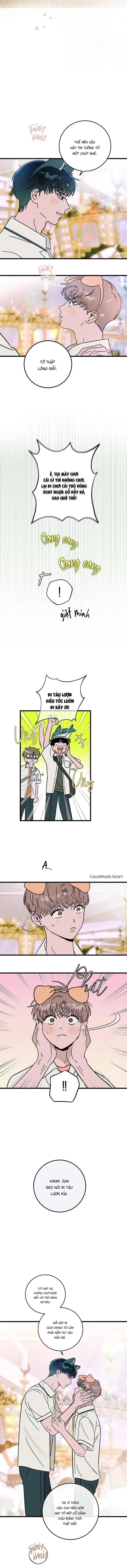 lời tỏ tình từ con số 0 chapter 35 11