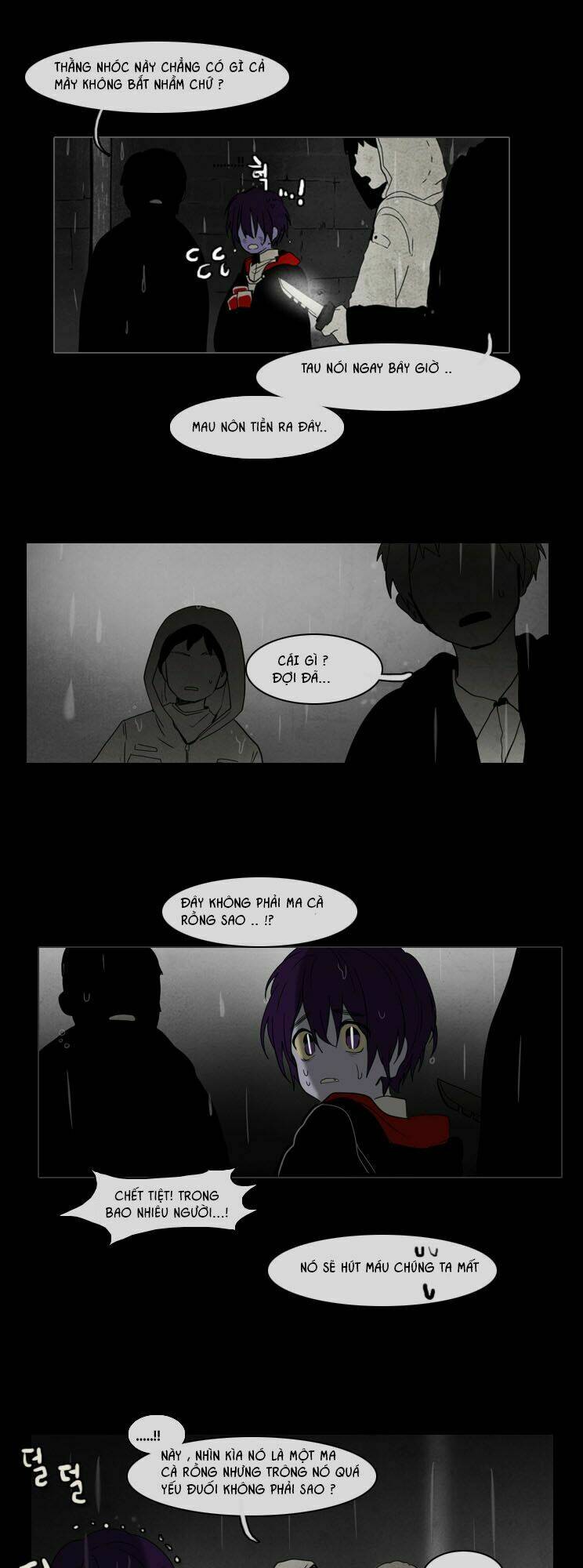 khi nhân vật phản diện được làm vai chính chapter 35 10