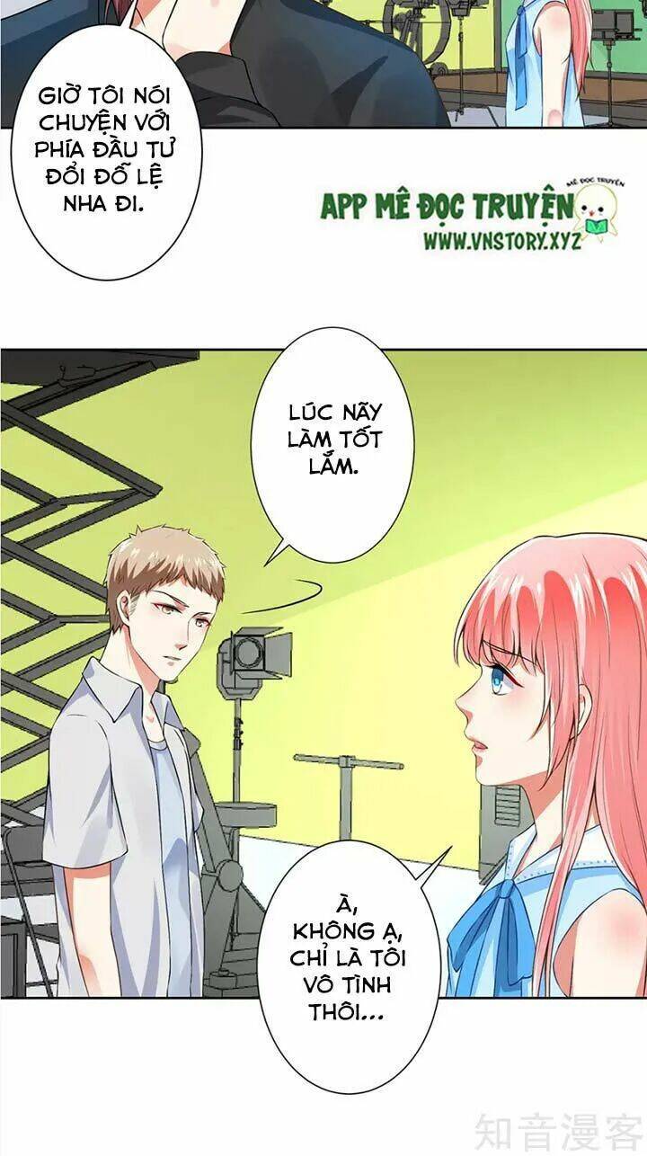 tổng tài đại nhân thật xấu hổ chapter 60 11