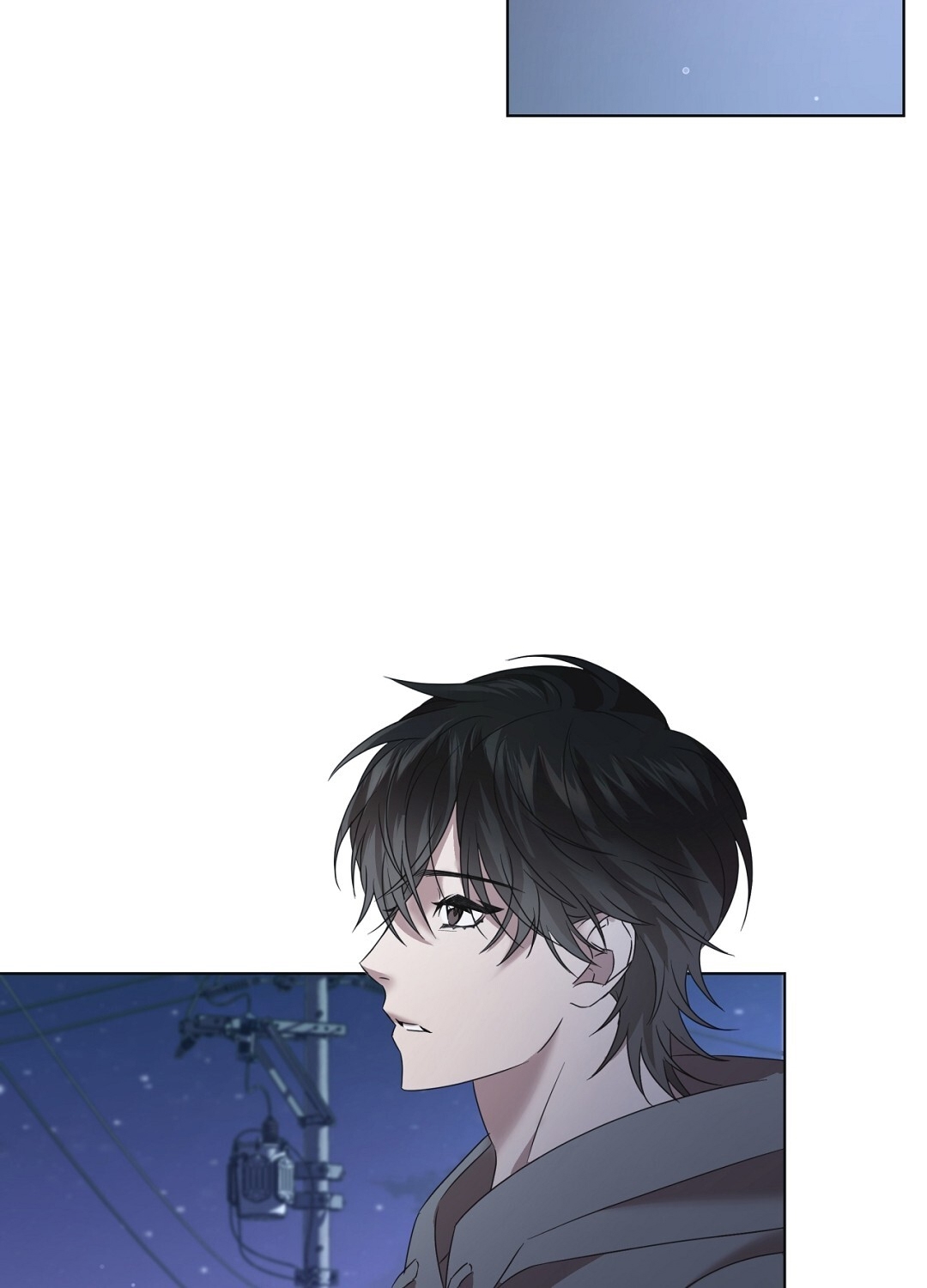 Amon- Không Thể Đoán Biết chapter 8.1 - Trang 10