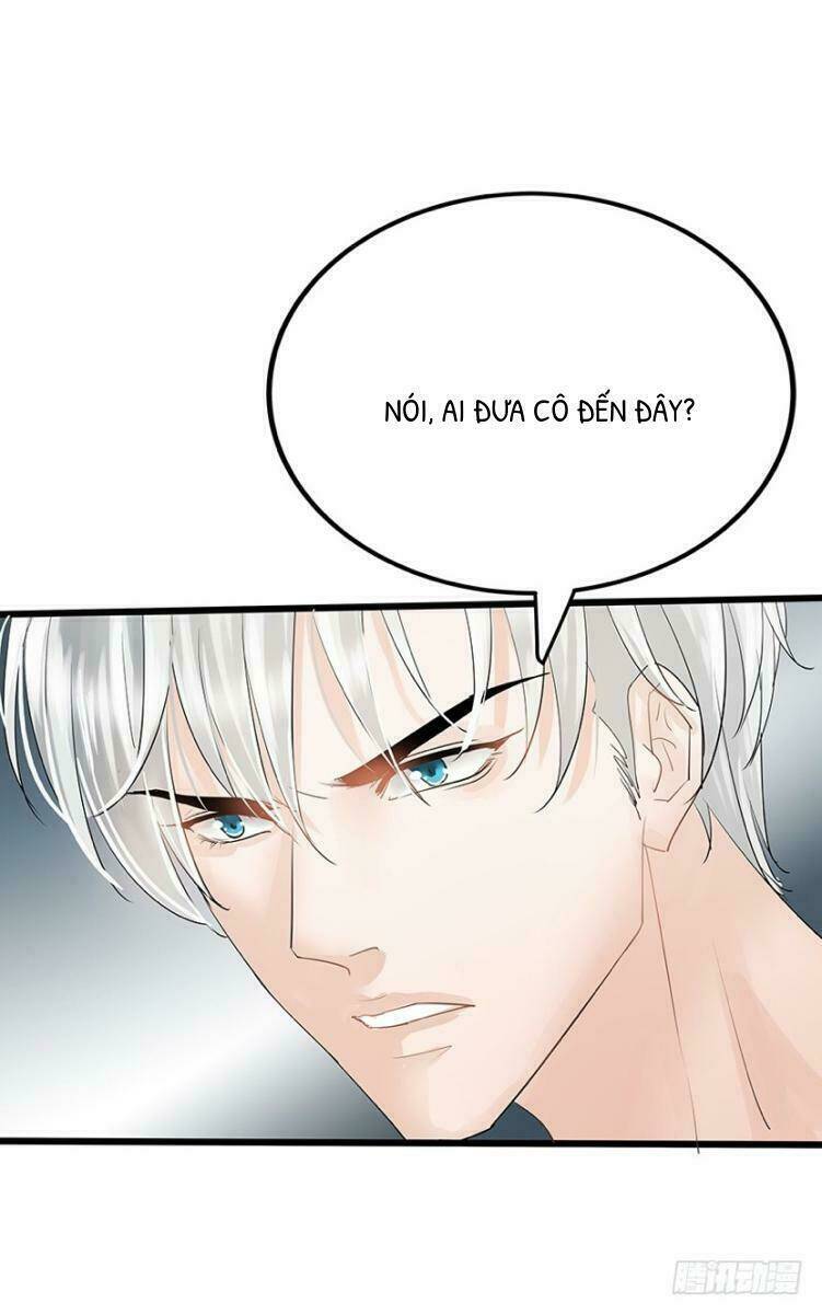 chào buổi sáng, ức vạn manh thê chapter 6 3