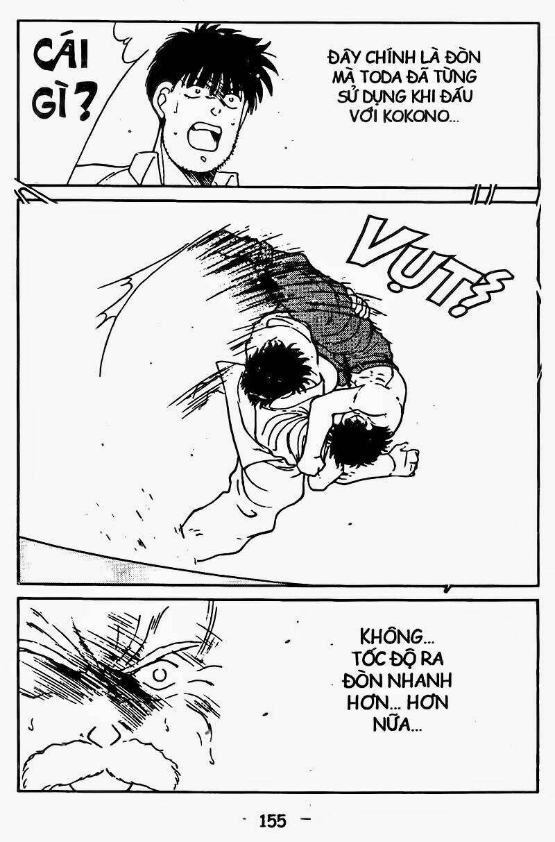 truyền nhân atula - shura no mon i chapter 121 15