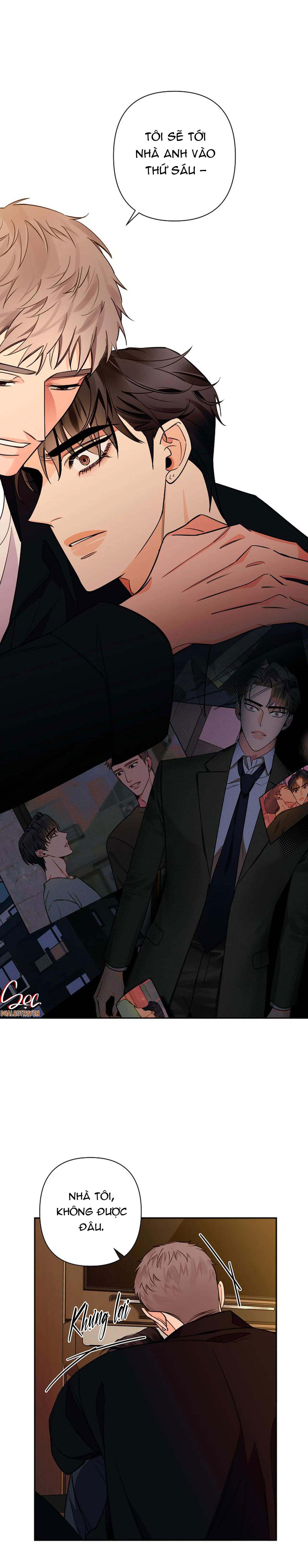 đêm dịu dàng chapter 46 18