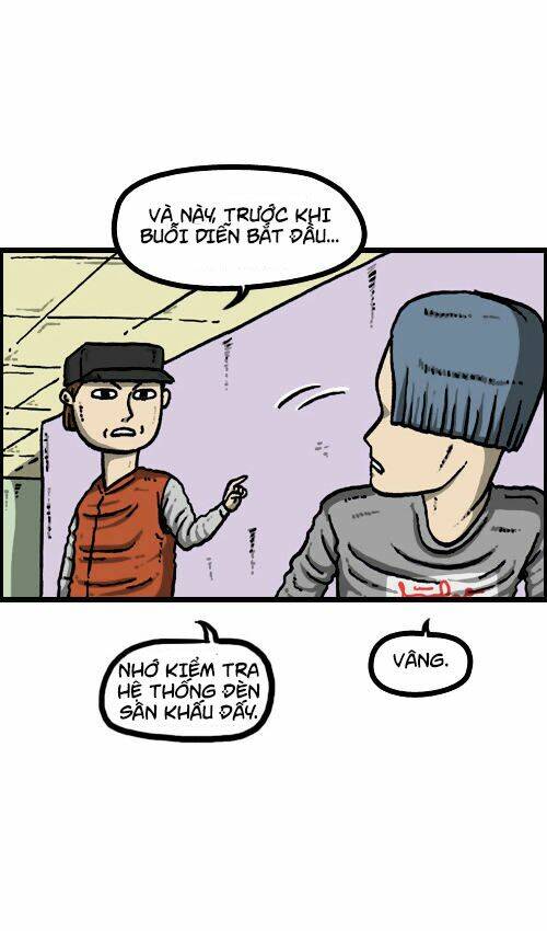 tiếng gọi con tim chapter 59 31