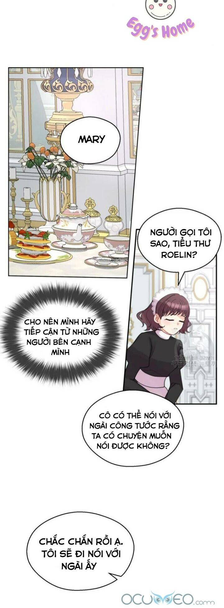 roelin bước đến tương lai chapter 5 38