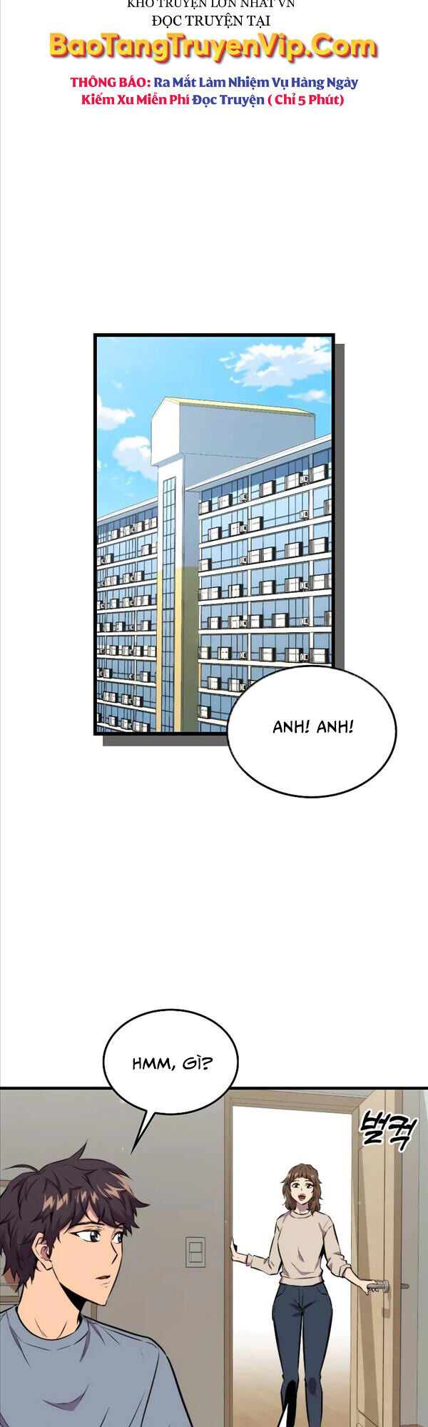 tôi thăng cấp trong lúc ngủ chapter 67 10