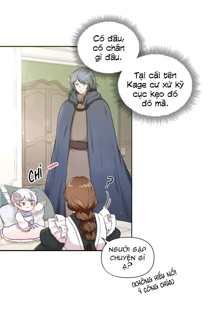ác nữ công chúa chapter 6 17