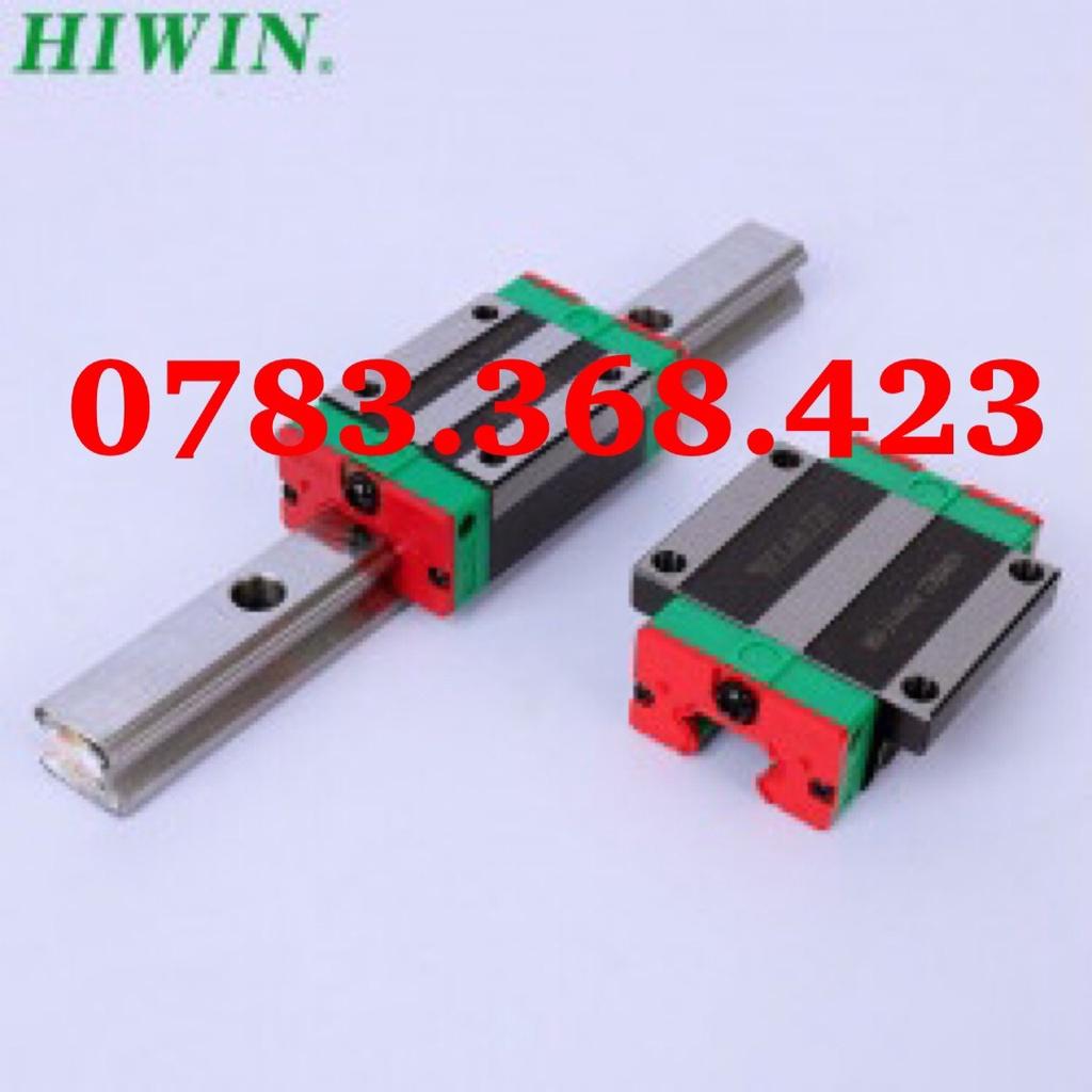 Bi Trượt, Con Trượt Hiwin HGW65HB Hàng Chất Lượng