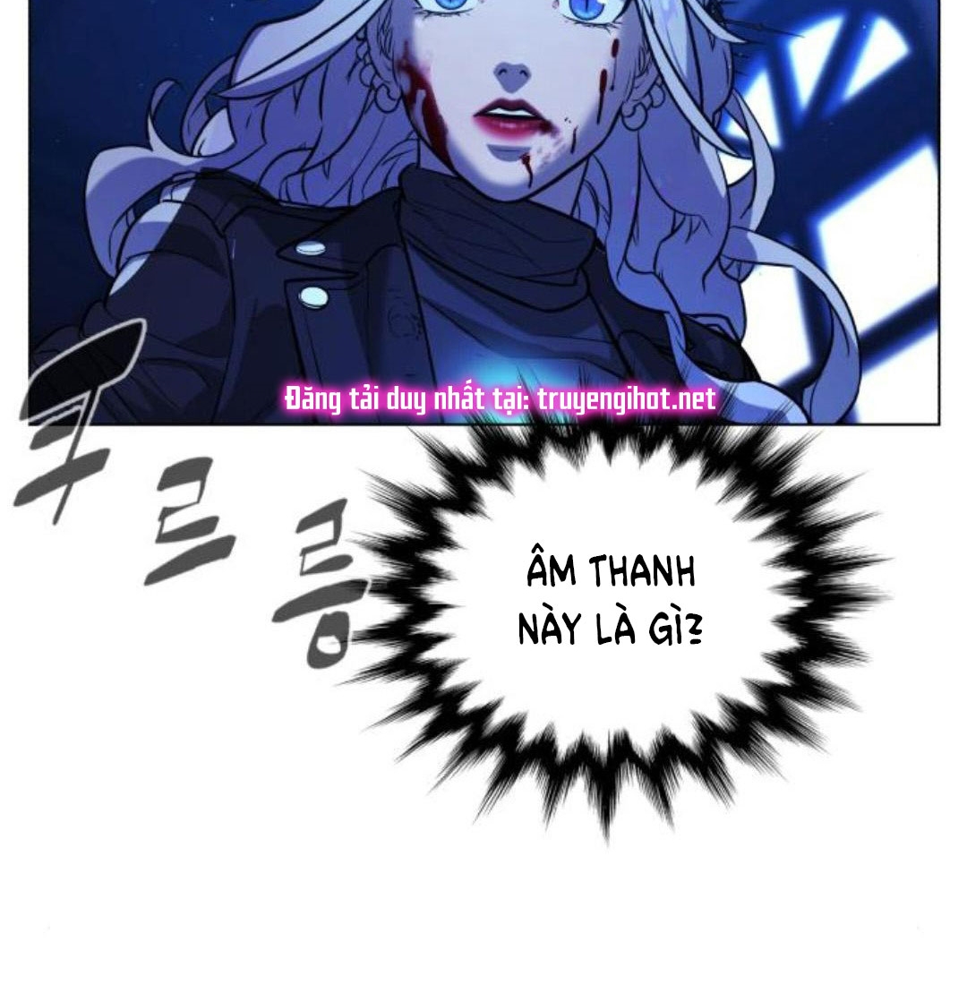 bạch huyết - white blood chapter 85 5