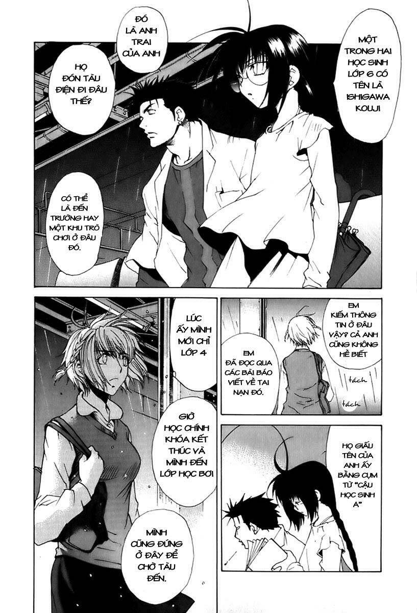 butterfly - paru paro chapter 20 3