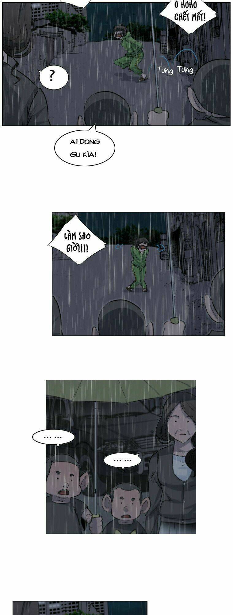 covertness: secretly, greatly chapter 4 19