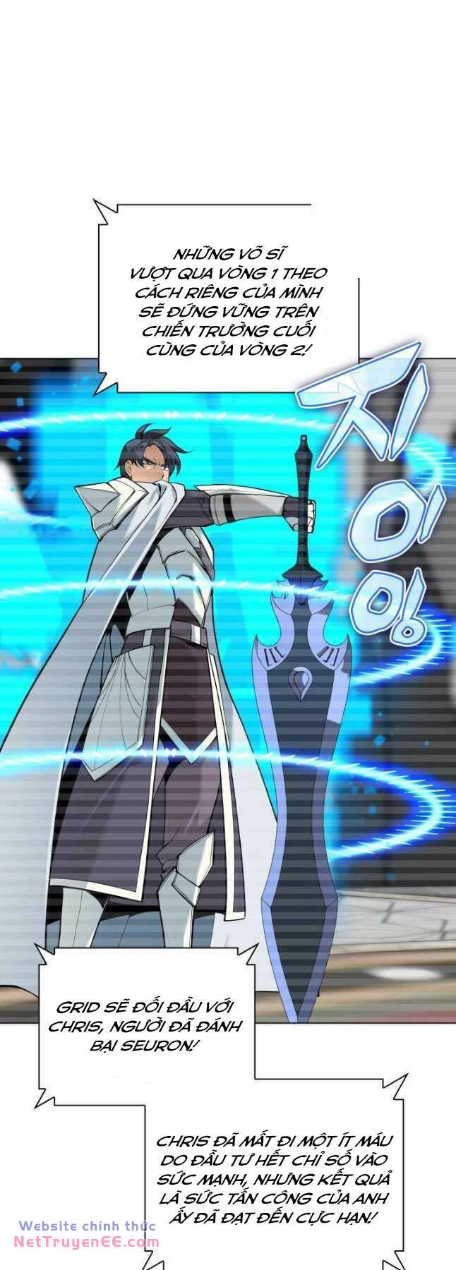 Thợ Rèn Huyền Thoại Chapter 225 35