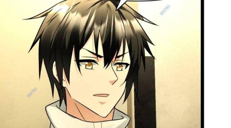 toàn cầu băng phong, ta chế tạo phòng an toàn chapter 96 9