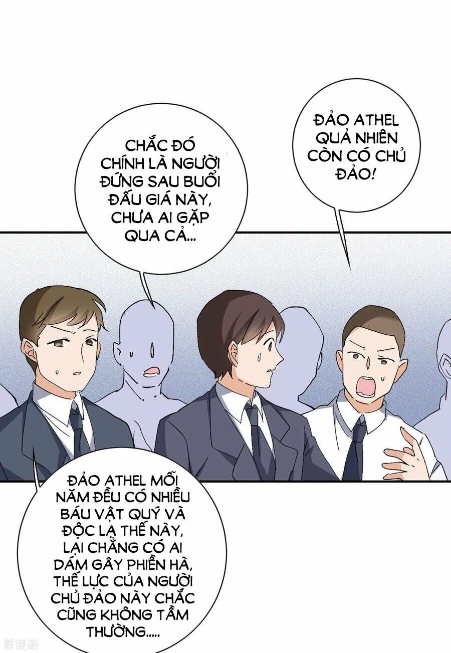 cô ấy đến rồi, xin nằm xuống! chapter 78 31