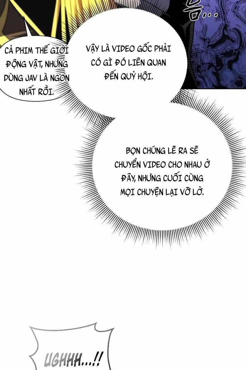 sự trở lại của người chơi sau 10000 năm chapter 47 31