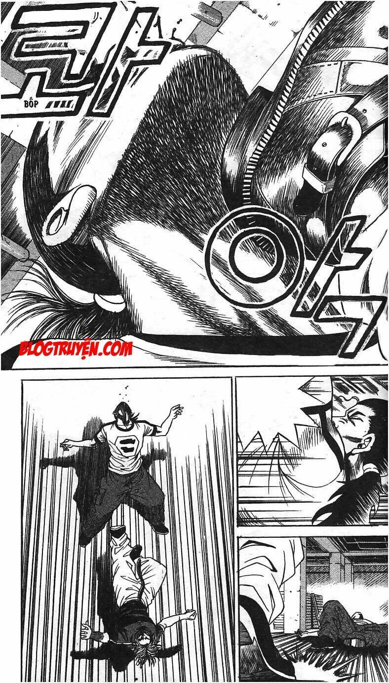 bitagi - anh chàng ngổ ngáo chapter 30 7