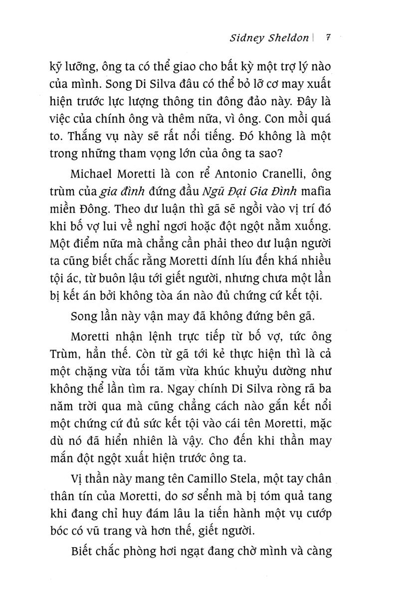 Sách Thiên Thần Nổi Giận (Tái Bản)