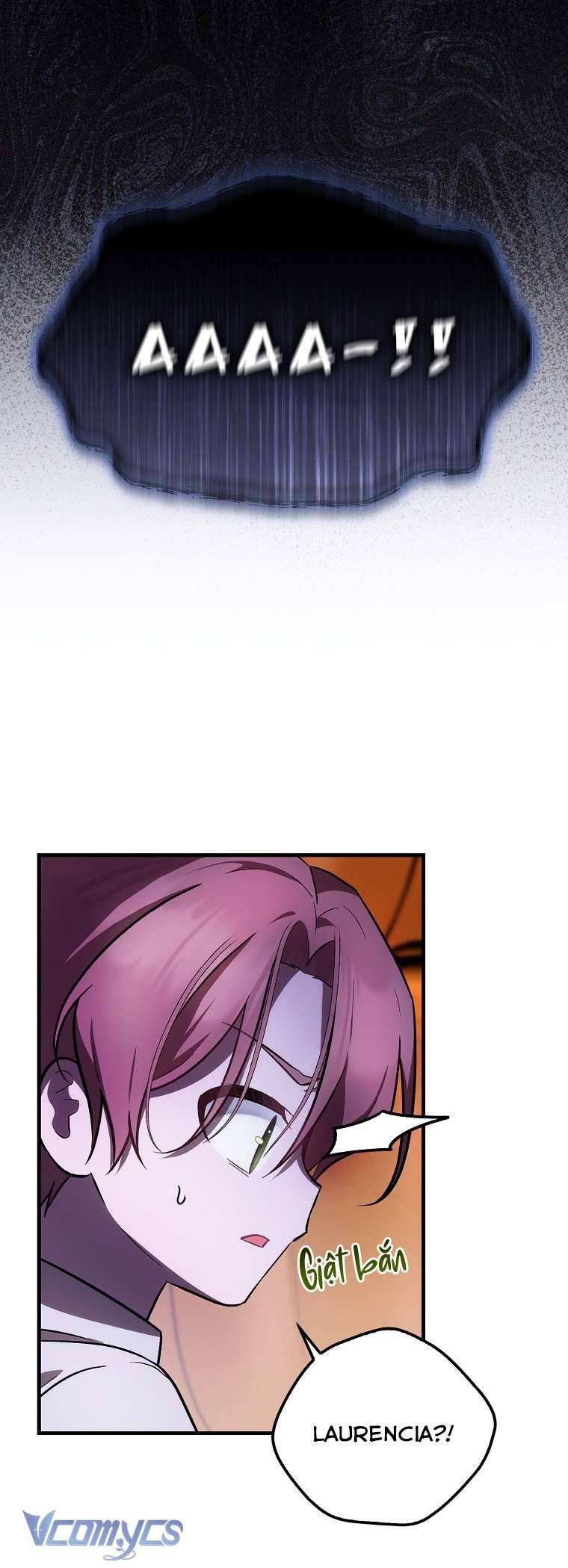 lần đầu bé út được yêu thương chapter 28 52