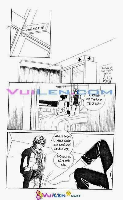 lá chắn tình yêu chapter 3 139