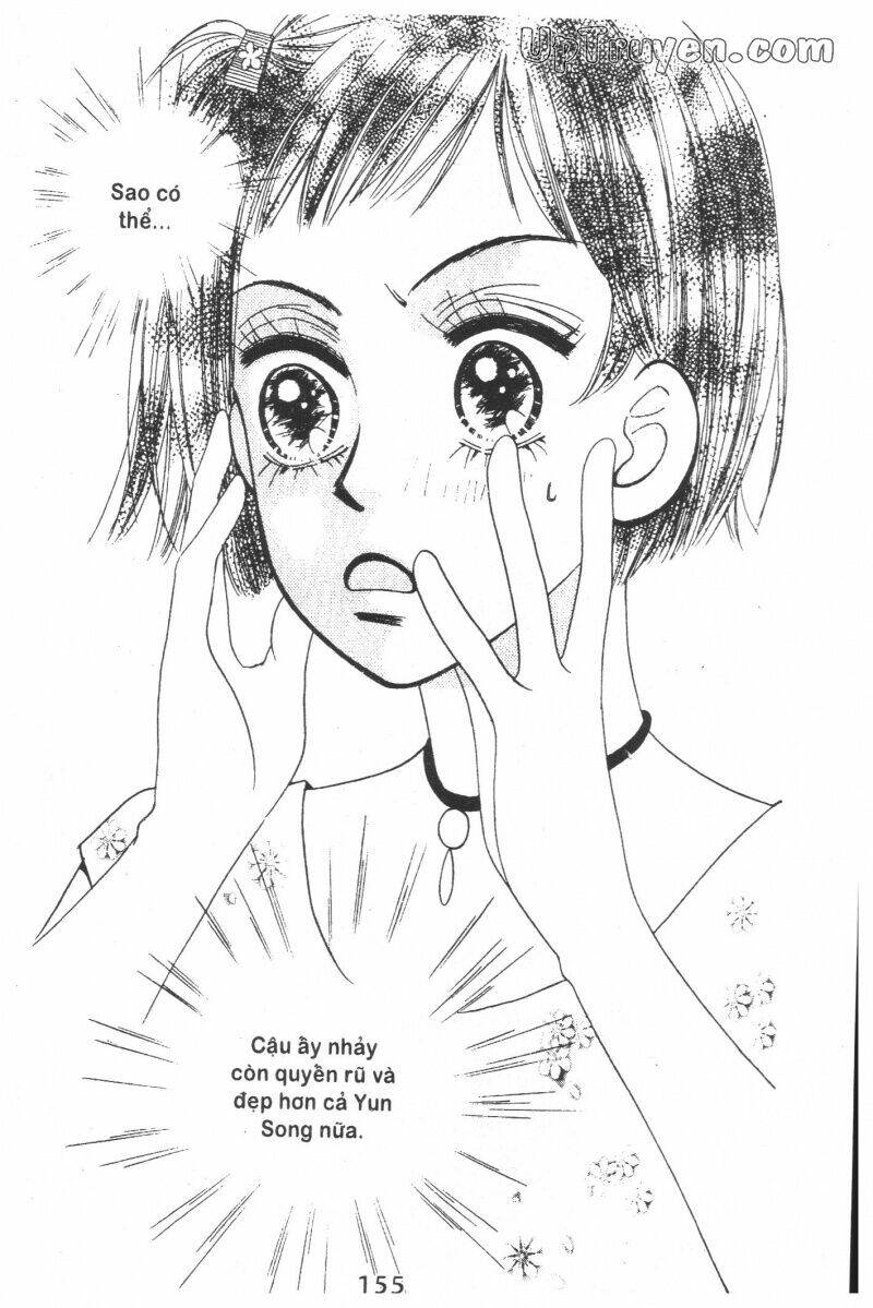 cô nàng ngổ ngáo chapter 8 157