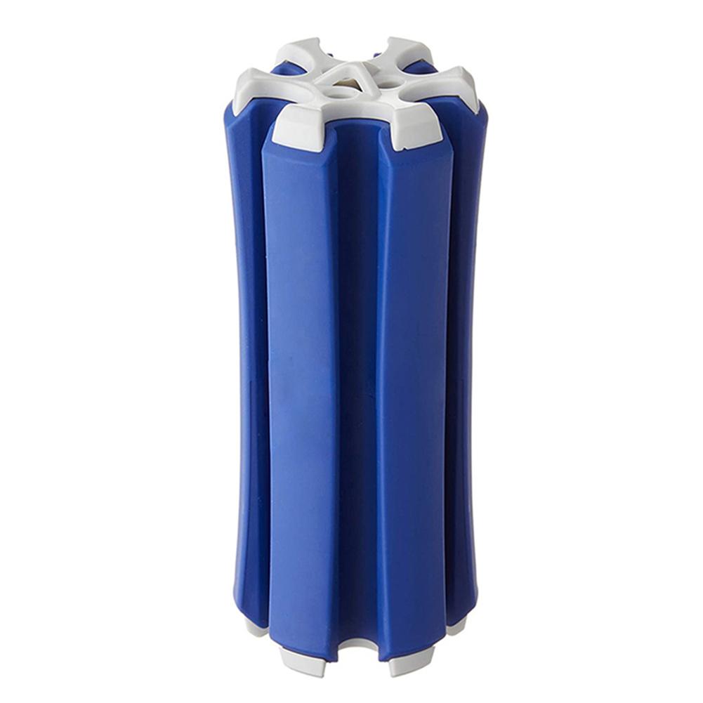 Câu lạc bộ golf tổ chức câu lạc bộ golf di động cố định clip clip đứng câu lạc bộ golf giá đỡ giá đỡ các phụ kiện thể thao ngoài trời Color: Grey