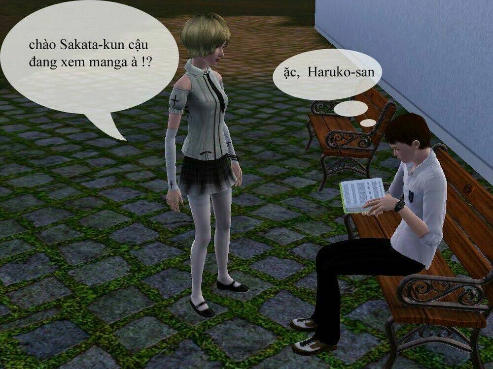 the fate chapter 3 34