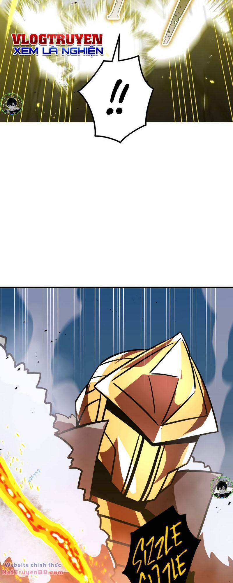 Huyết Thánh Cứu Thế Chủ~ Ta Chỉ Cần 0.0000001% Đã Trở Thành Vô Địch chapter 64 75