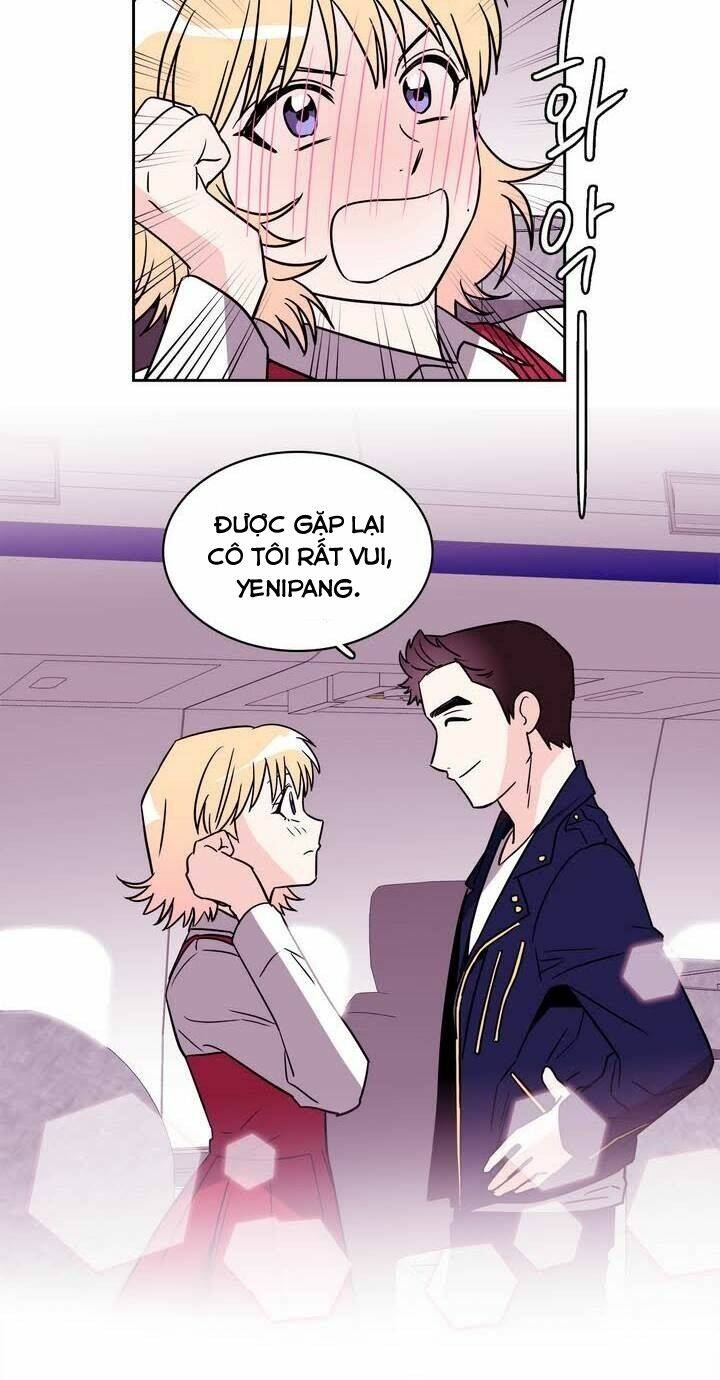 chuyện gì đến, rồi cũng sẽ đến chapter 55 28