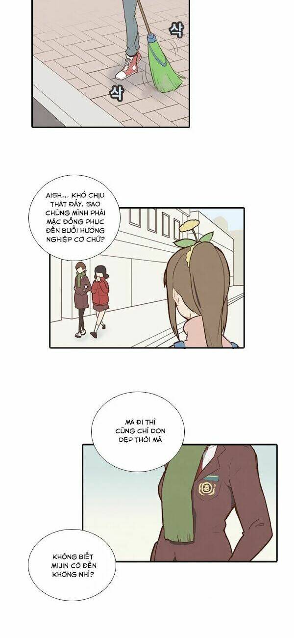 how to open a triangular riceball chapter 6 2