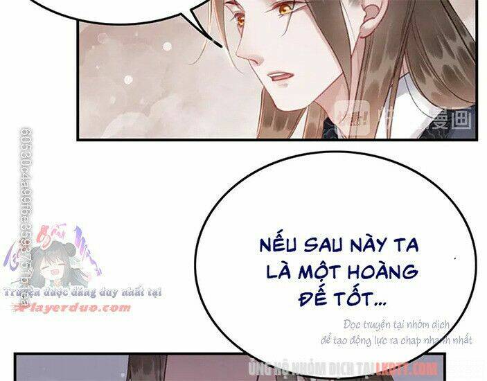 trọng sinh bá sủng nhiếp chính vương quá mạnh mẽ chapter 128 15