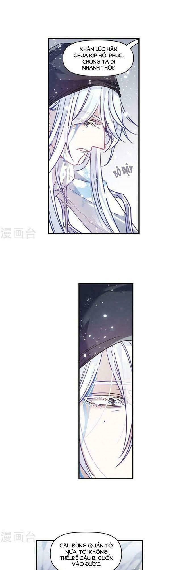 địa ngục cáo bạch thi chapter 58 10