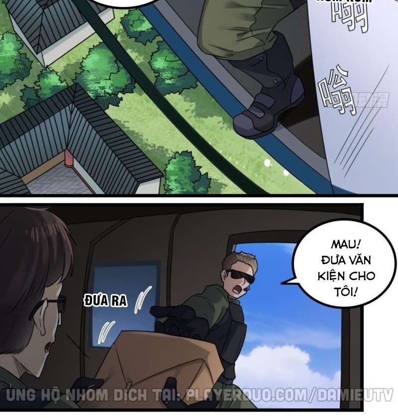 địa phủ khai phá thương chapter 169 11