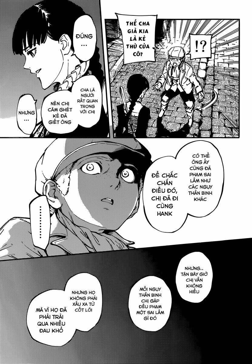 the abandoned sacred beasts chapter 7 22