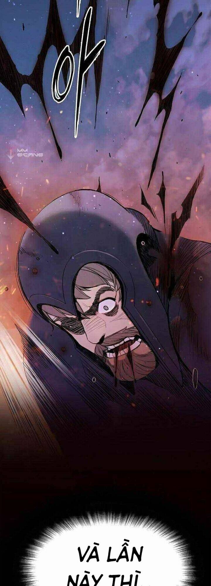 băng tâm kỵ sĩ chapter 10 4