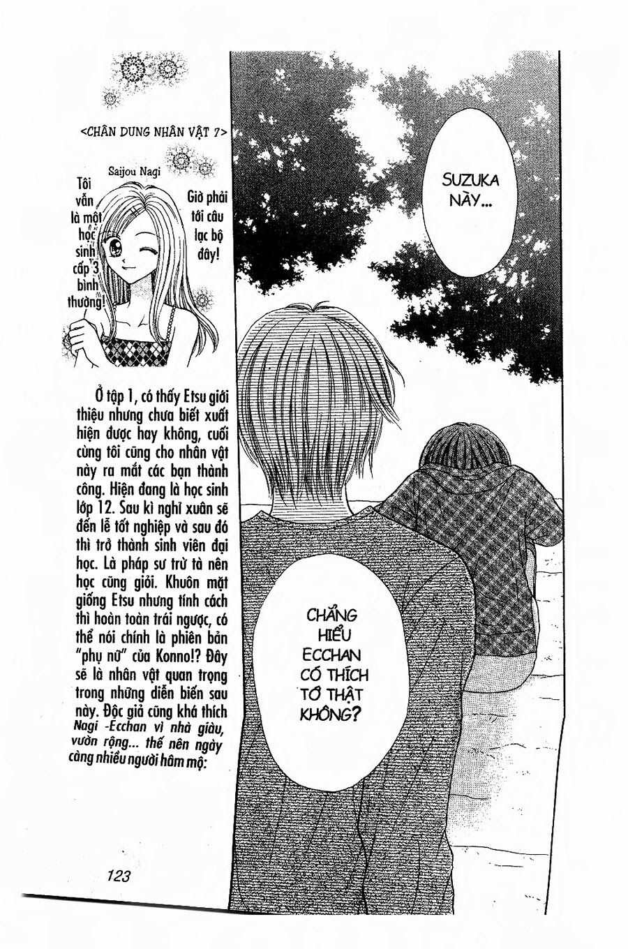 thiên thần cuối thế kỉ chapter 10 30