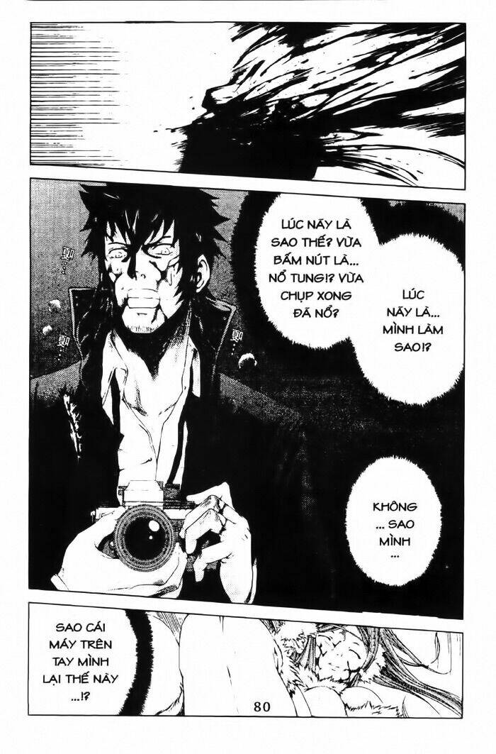 speed grapher chapter 3 28