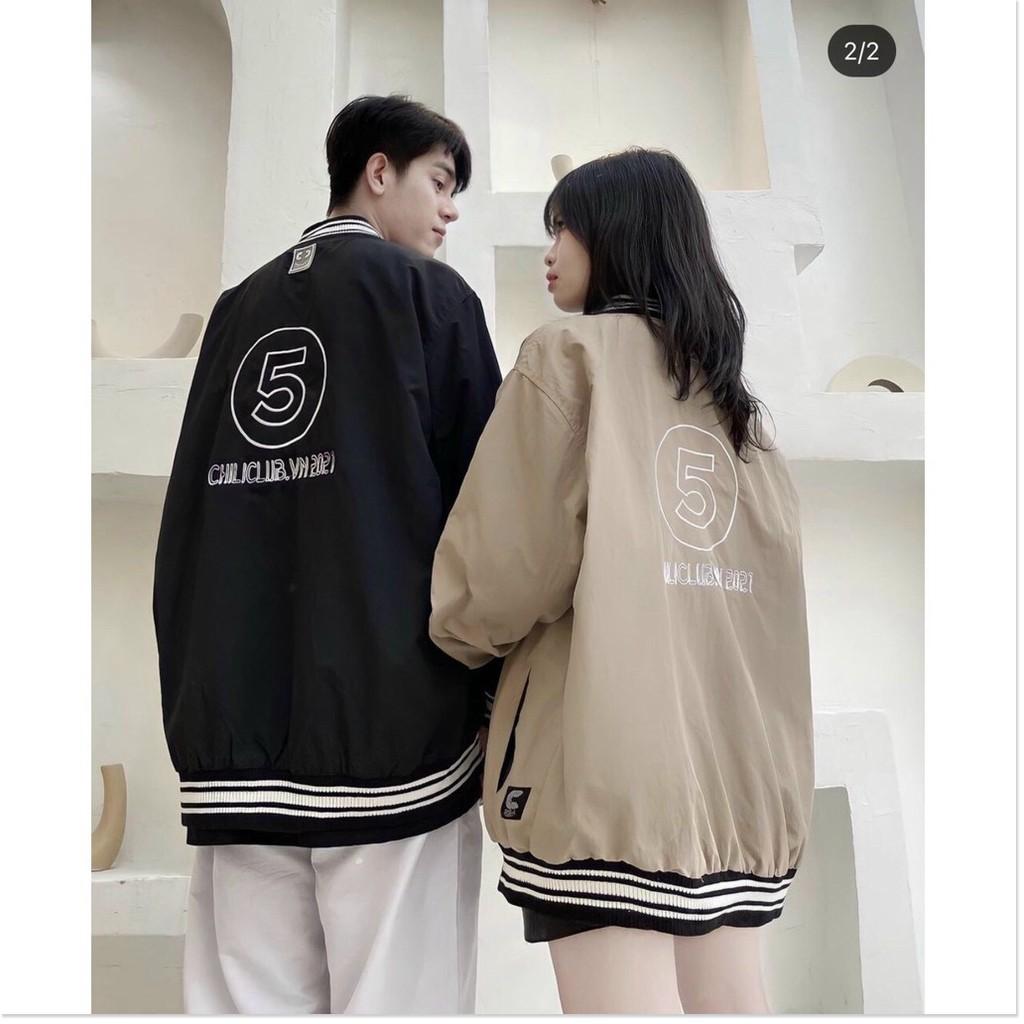 ÁO KHOÁC DÙ , ÁO KHOÁC DÙ BOMBER 2 LỚP UNISEX DÀNH CHO NAM NỮ CỰC ĐẸP - PHONG CÁCH HÀN QUỐC FULL SIZE THỜI TRANG LANO ST