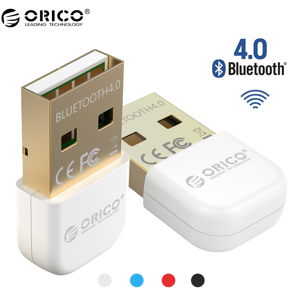 Thiết bị kết nối Bluetooth 4.0 qua USB Orico BTA-403