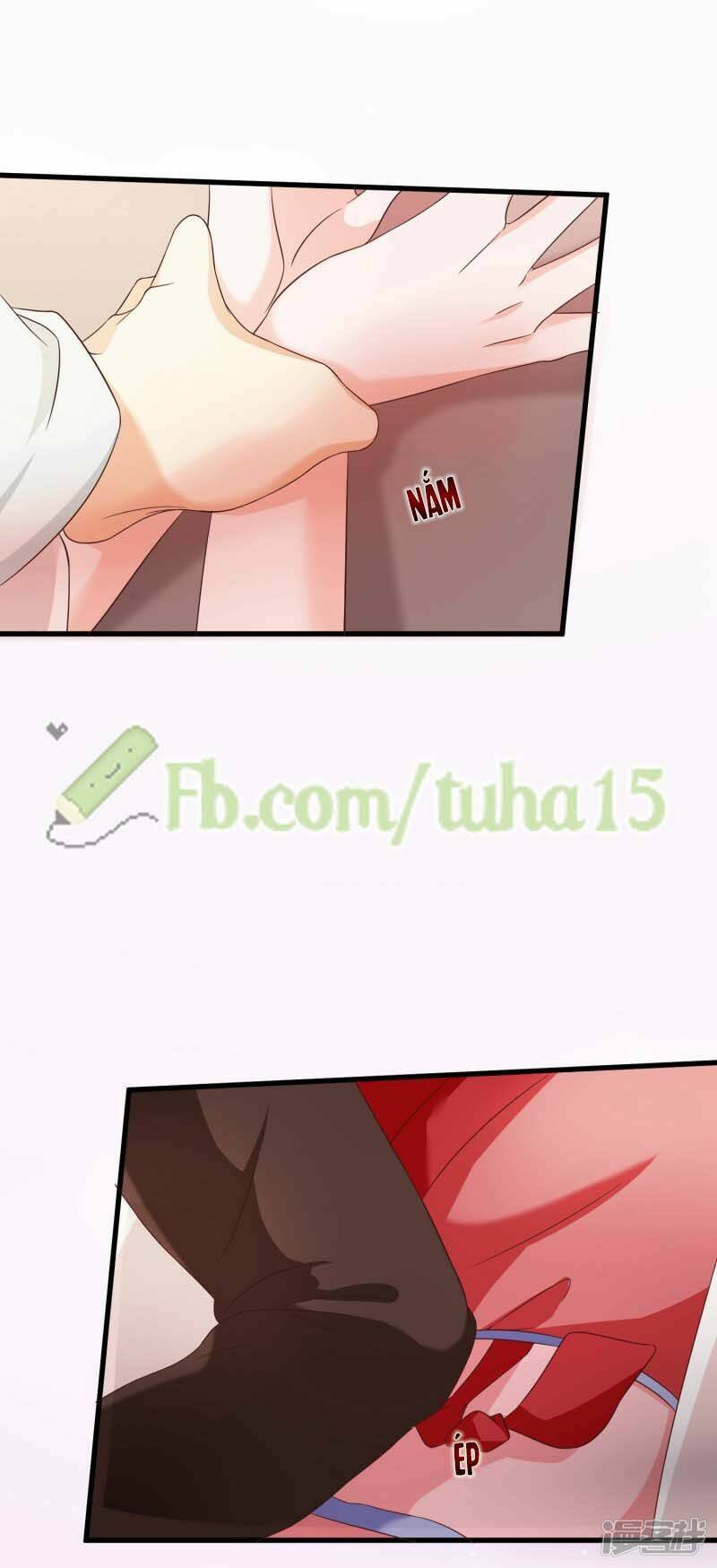 mười dặm hồng trang, thay huynh xuất giá chapter 29 23