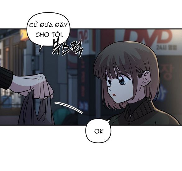 [18+] Phức Hợp Bạn Thời Thơ Ấu chapter 39.1 47