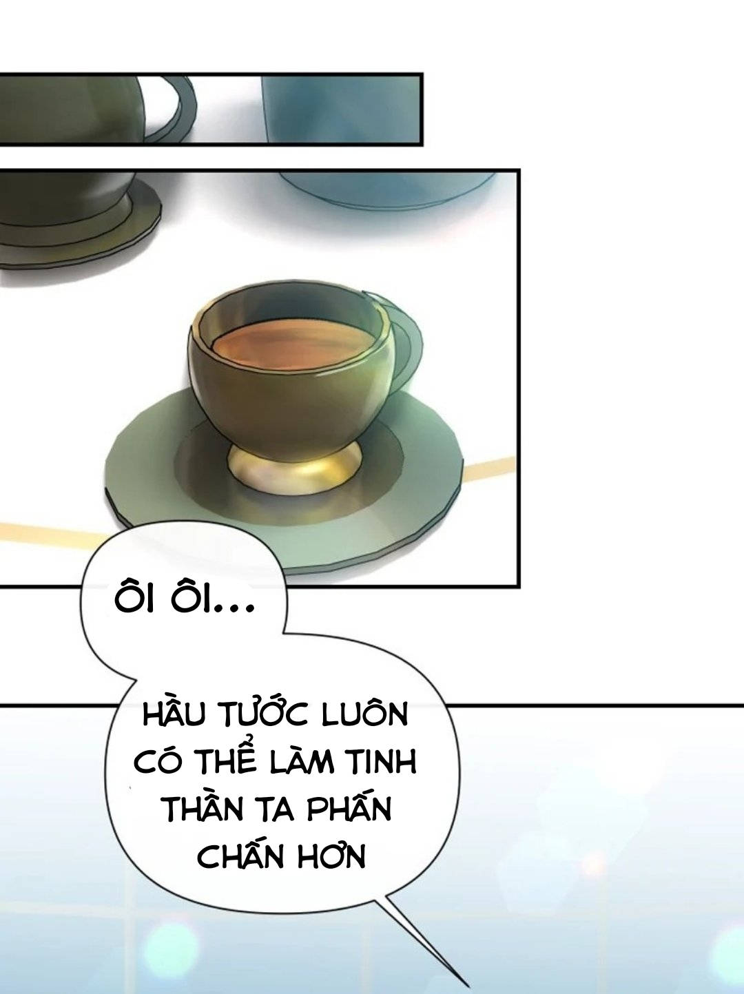 cô hầu giỏi giang chapter 30 56