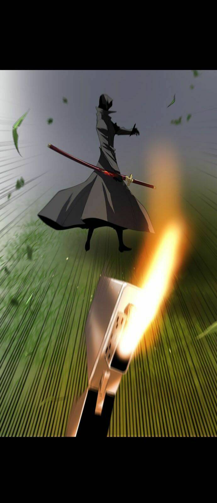 trò chơi thế kỉ chapter 5 20