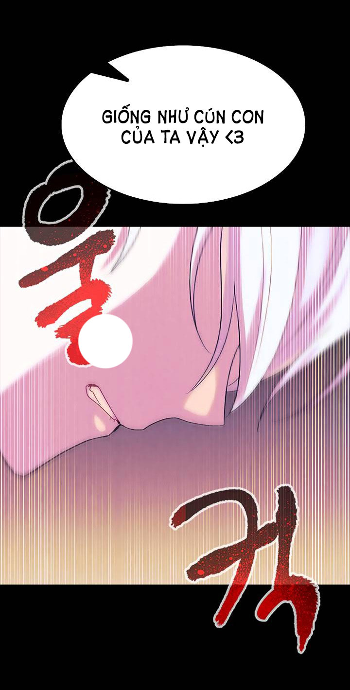 [bản 18+] trò chơi săn mồi của hoàng đế và thánh kỵ sĩ chapter 21.2 1