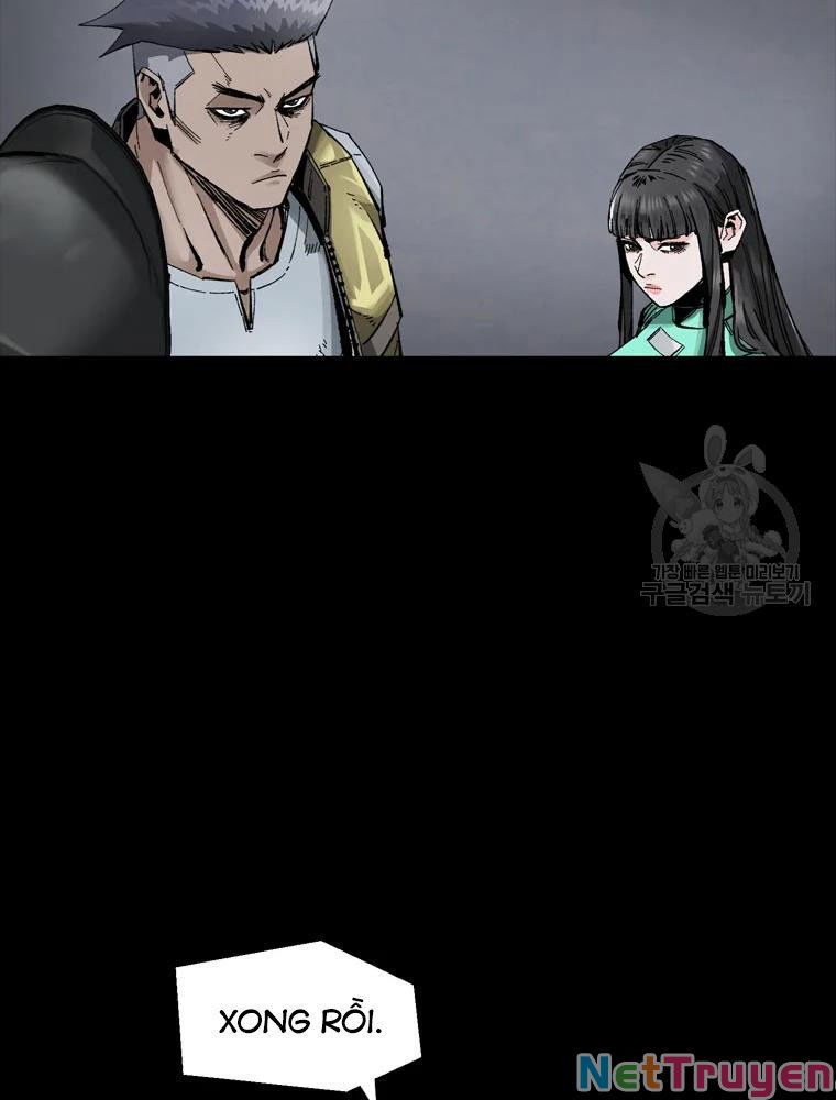 mật mã mê cung chapter 29 69